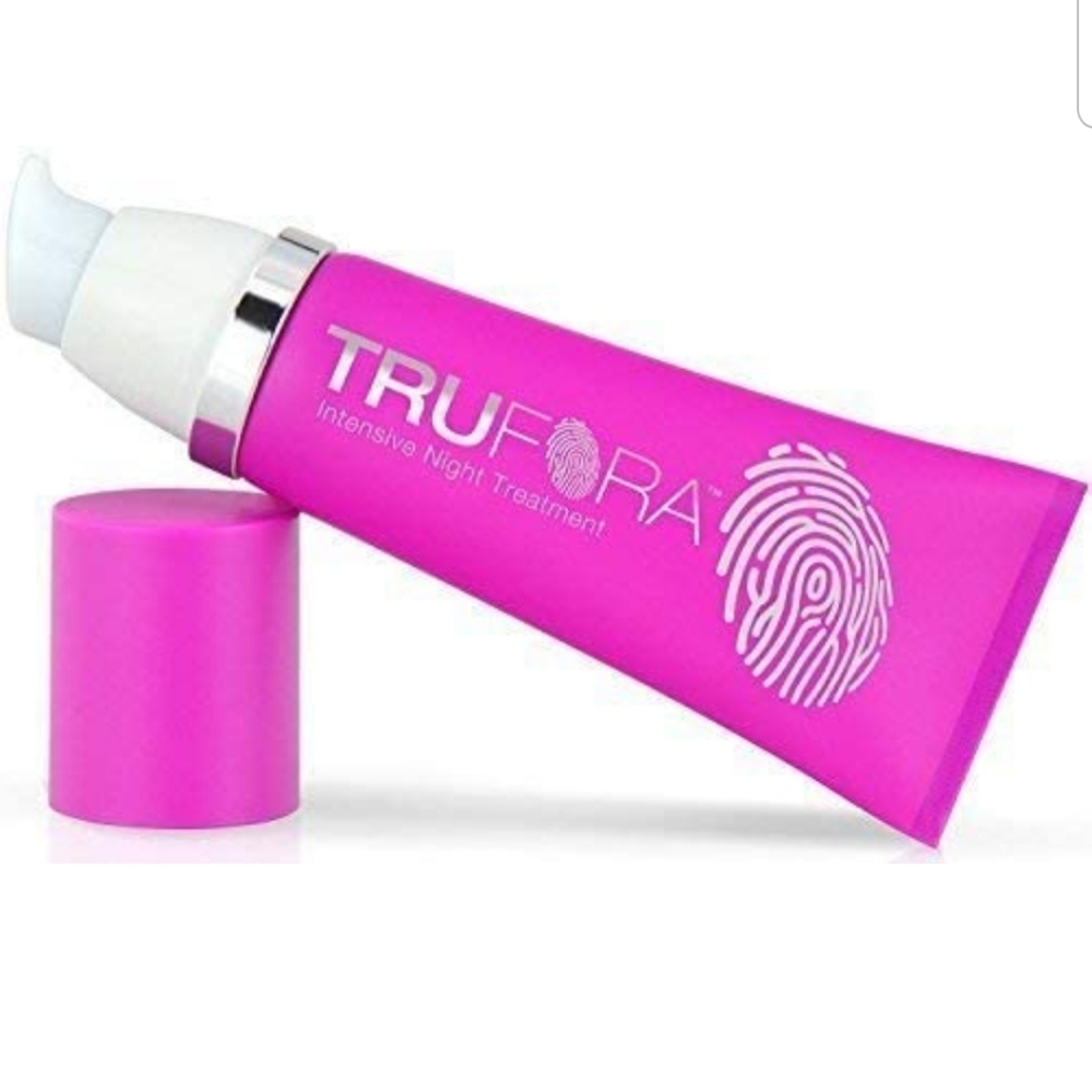 Trufora Intensive Night Treatment